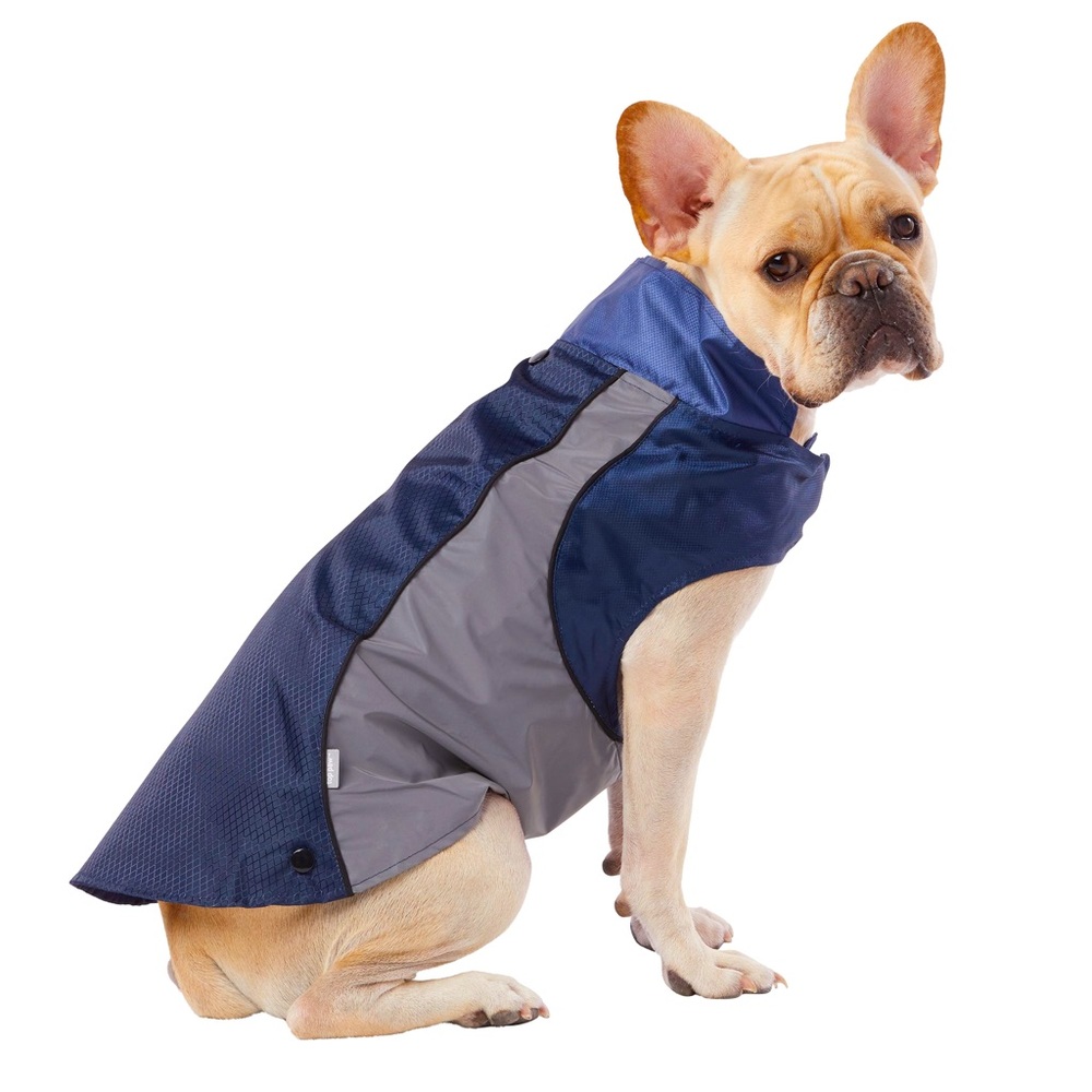 Top Paw® 3-in-1 Pet Coat